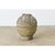 Stone Gray Spanish 19th Century Sgraffito Terracotta Olive Jar For Sale - Image 8 of 10