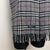 Gray Burberry Grey Classic 100% Lambswool Scarf For Sale - Image 8 of 13