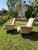 Lady Lounge Chairs attributed to Marco Zanuso for Arflex, 1950s, Set of 2 For Sale - Image 13 of 18
