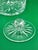 Vintage Waterford Crystal Lismore Lidded Biscuit Barrel Jar Canister Ireland For Sale - Image 10 of 12
