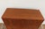 John Stuart for Mt. Airy “Janus Collection” Mid-Century Walnut Highboy Dresser, C. 1970s For Sale - Image 12 of 18