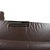 Brown Donna Leather Corner Sofa from Ewald Schillig For Sale - Image 8 of 15