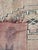 Soft Blush Moroccan Rug - 9.7 X 5.3 Ft For Sale - Image 4 of 6