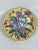 1980s Vintage Floral Bowl For Sale - Image 5 of 7
