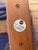 Mid 20th Century Glostrup Møbelfabrik Danish Teak Pedestal Extension Dining Table For Sale - Image 14 of 14