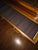 Wood Late 19th Century Breakfront Bookcase For Sale - Image 7 of 8