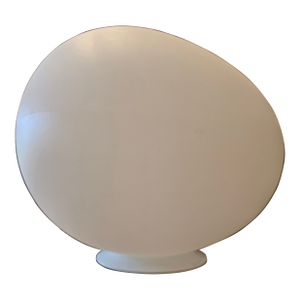 Italian Designer Signed Foscarini Gregg Egg Lamp