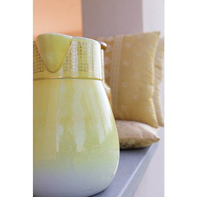 Ceramic Carafe by Richard Ginori, 1930s For Sale - Image 13 of 14