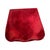 Antique French Red Velvet Jewelry Casket For Sale - Image 16 of 16