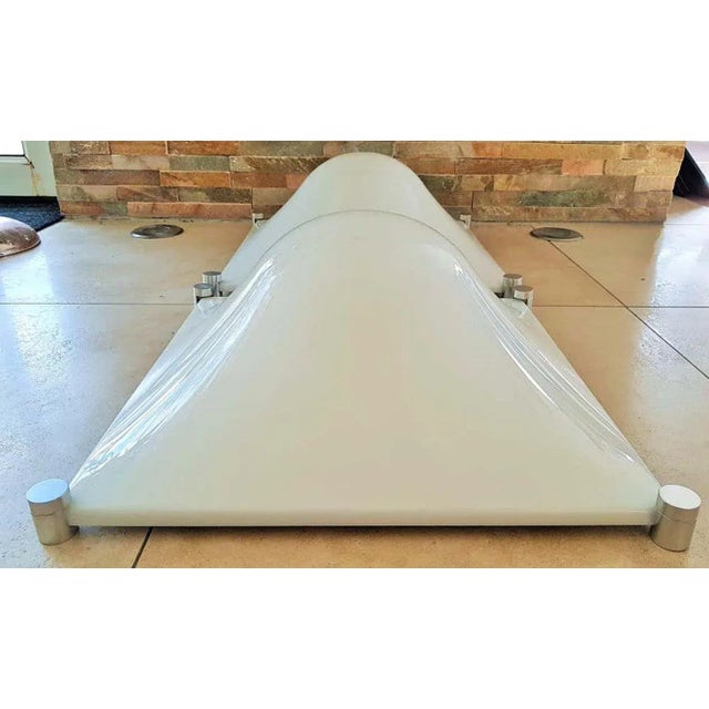 Italian Model Bolla Sconces by Elio Martinelli for Martinelli Luce, 1960s, Set of 2 For Sale - Image 13 of 18