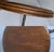 Antique H. Holtzman & Sons Victorian Adjustable Swivel Piano Stool With Glass Ball Claw Feet For Sale - Image 16 of 17