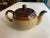 Vintage Brown and Taupe Colors Tea Pot For Sale In New York - Image 6 of 6