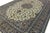 Middle Eastern Hand-Knotted Rug For Sale - Image 3 of 10