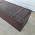 Farmhouse Antique Old-Growth Curly Pine Blanket Chest W/ Hand-Forged Iron Strap Hinges, C. 1880 For Sale - Image 3 of 10