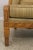 Large Italian Extra Wide Seat Designer Chair For Sale - Image 11 of 13