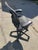 This is the most desirable desk chair for decades. The iconic Aeron chair by Herman Miller of Michigan. Ridiculously...
