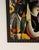 2000 - 2009 Female Nude Abstract Painting Signed Paul Honatke, 2002 For Sale - Image 5 of 8