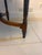 Wood Antique Victorian Octagonal Rosewood Marquetry Centre Table, 1880s For Sale - Image 7 of 12