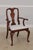 Age: Circa 1984 Details: Model 110 Finish no.24 Queen Anne Legs & Pad Feet High Quality Construction Professionally...