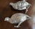 Pair of Vintage Italian SilverPlate Quails For Sale In Baltimore - Image 6 of 9