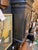 Black 18c English Tavern Wall Clock For Sale - Image 8 of 10