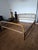 Mid-Century Bamboo Bed, 1960s For Sale - Image 4 of 11