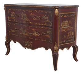 Example of Casegoods and Storage Sale