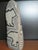 Stone 1990s Hopi Native American Etched/Painted Stone, Artist Beem For Sale - Image 7 of 10