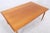 Vintage Extendable Teak Dining Table For Sale - Image 6 of 16