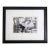Black and White Photo Portrait of James Dean by Dennis Stock 1955 For Sale