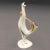 Figure in Porcelain from Hollohaza Hungary For Sale - Image 3 of 8