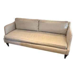 Vanguard Bench Seat Sofa For Sale