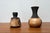 Mid-Century Danish Studio Pottery Vases from Frank Keramik, 1960s, Set of 2 For Sale - Image 15 of 18