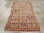 Galerie Shabab Collection Early 20th Century East Turkestan Khotan Rug For Sale - Image 4 of 9