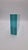 Blue Vintage Photo Frame in Cut Glass from Fontana Arte, 1960s For Sale - Image 8 of 14