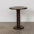French Carved Side Table by Charles Dudouyt For Sale In Los Angeles - Image 6 of 10