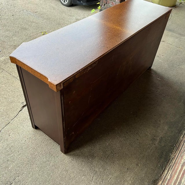 Paul Frankl for Johnson Furniture Company For Sale - Image 11 of 12