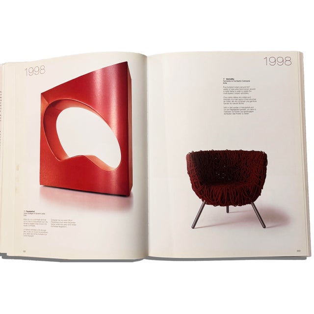 "Modern Furniture: 150 Years of Design" by h.f. Ullman For Sale - Image 4 of 11