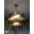 2010s Glass Chandelier in Murano Style, Fumé Tone For Sale - Image 5 of 13