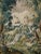 Aubusson one of the most popular and productive tapestry origine in the 1700 hundreds in France became was famous for very...