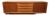 Mid 20th Century Danish Teak Dresser by BPSM of Denmark For Sale