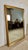 Gold Large Spanish Giltwood Wall Mirror, 1950 For Sale - Image 8 of 15