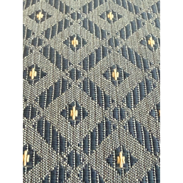 Hickory Chair Furniture Company Hickory Chair Sheraton Sofa For Sale - Image 4 of 8