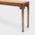 Mid 19th Century Chinese Phoenix Tail Console Table, C. 1850 For Sale - Image 5 of 6