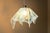 A suspended composition of glass and light, the ls 195 pendant by carlo nason for av mazzega captures the experimental...