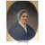 An Antique, 19th Century original Oil Painting of a Lady wearing a Lace cap. It is nicely done and is on canvas, it looks...