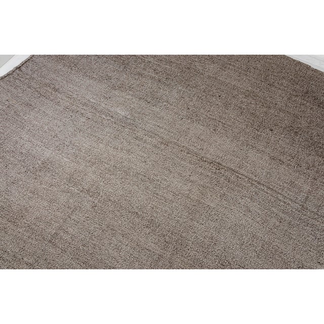 Mid 20th Century Oversize Anatolian Kilim Rug For Sale - Image 10 of 10
