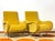 Italian Lady Lounge Chairs attributed to Marco Zanuso, 1960s, Set of 2 For Sale - Image 13 of 13