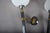 1970s Wall Lights, Style of Maison Jansen, Neoclassical French Design - a Pair For Sale - Image 6 of 12