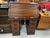 Roll Top Desk in Mahogany For Sale - Image 10 of 10